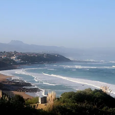 Basque Anglet